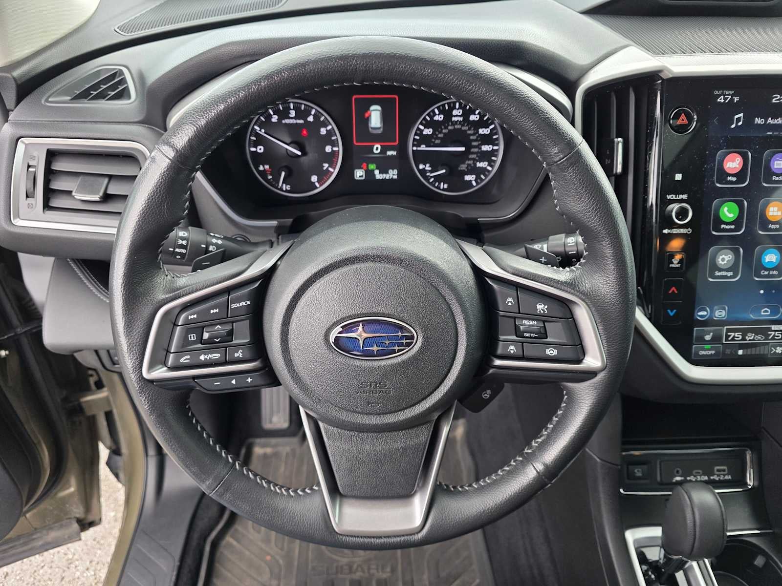 2023 Subaru Ascent Limited