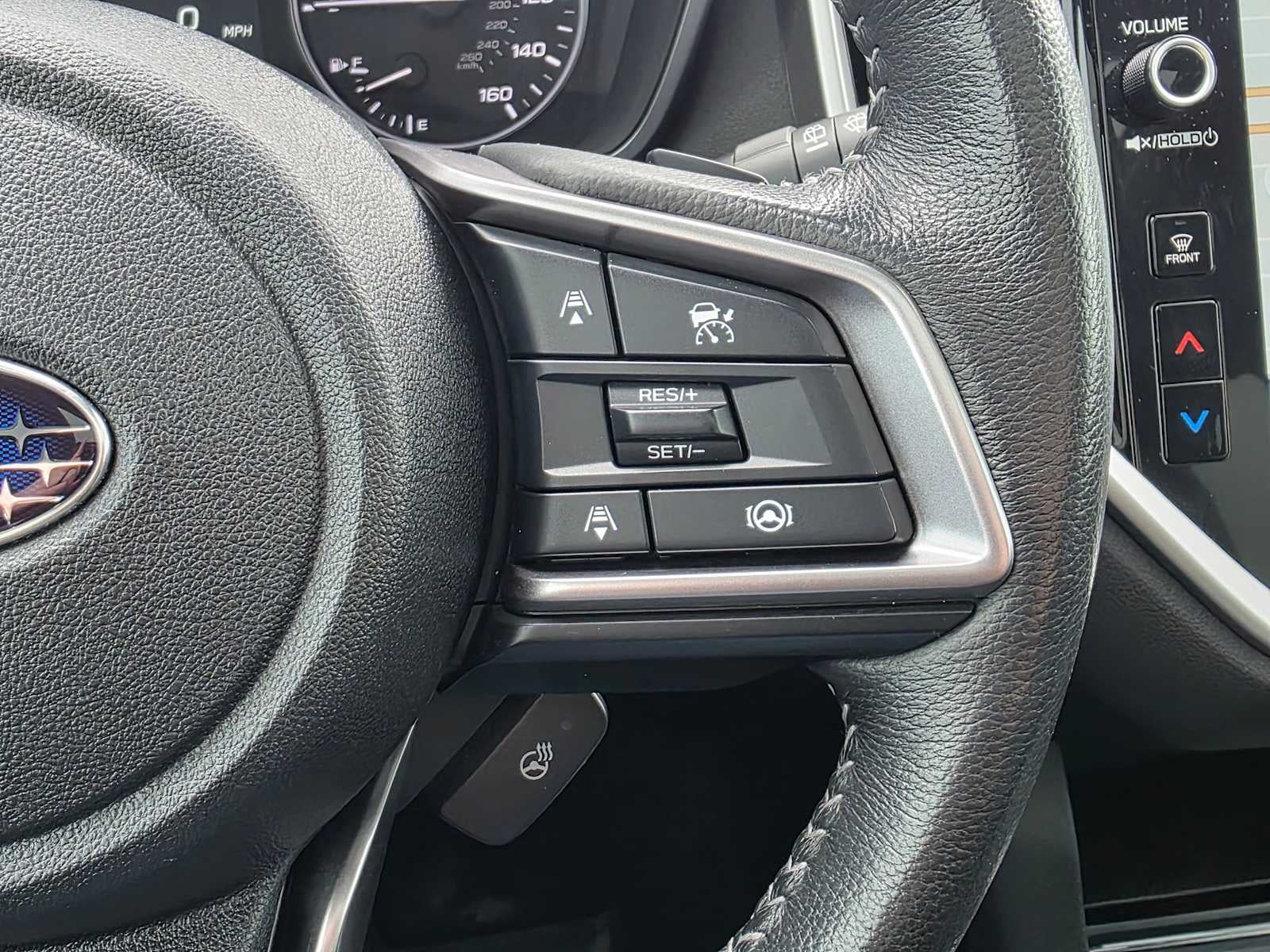 2023 Subaru Ascent Limited