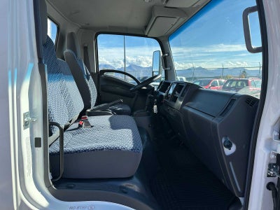 2025 Chevrolet 5500 LCF Gas Base