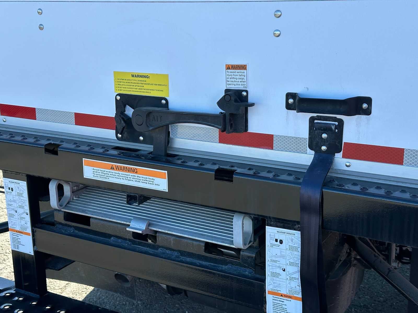 2025 Chevrolet 5500 LCF Gas Base