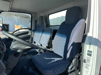 2025 Chevrolet 5500 LCF Gas Base