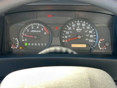 2025 Chevrolet 5500 LCF Gas Base