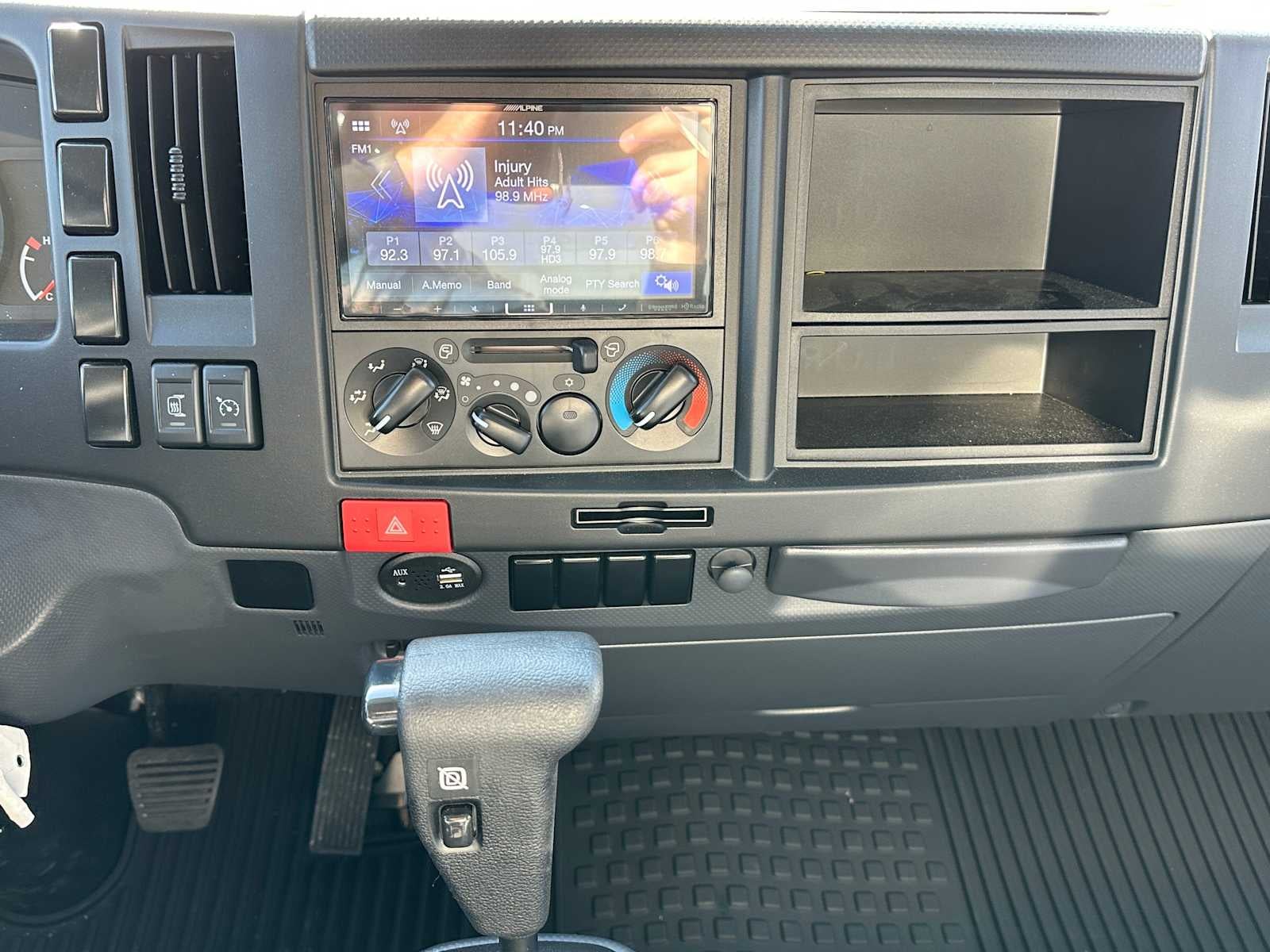 2025 Chevrolet 5500 LCF Gas Base