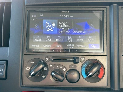 2025 Chevrolet 5500 LCF Gas Base