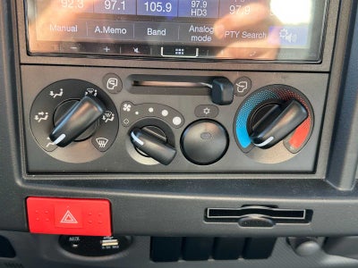 2025 Chevrolet 5500 LCF Gas Base