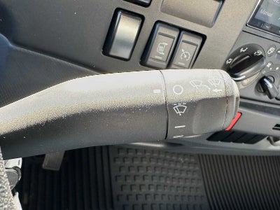 2025 Chevrolet 5500 LCF Gas Base