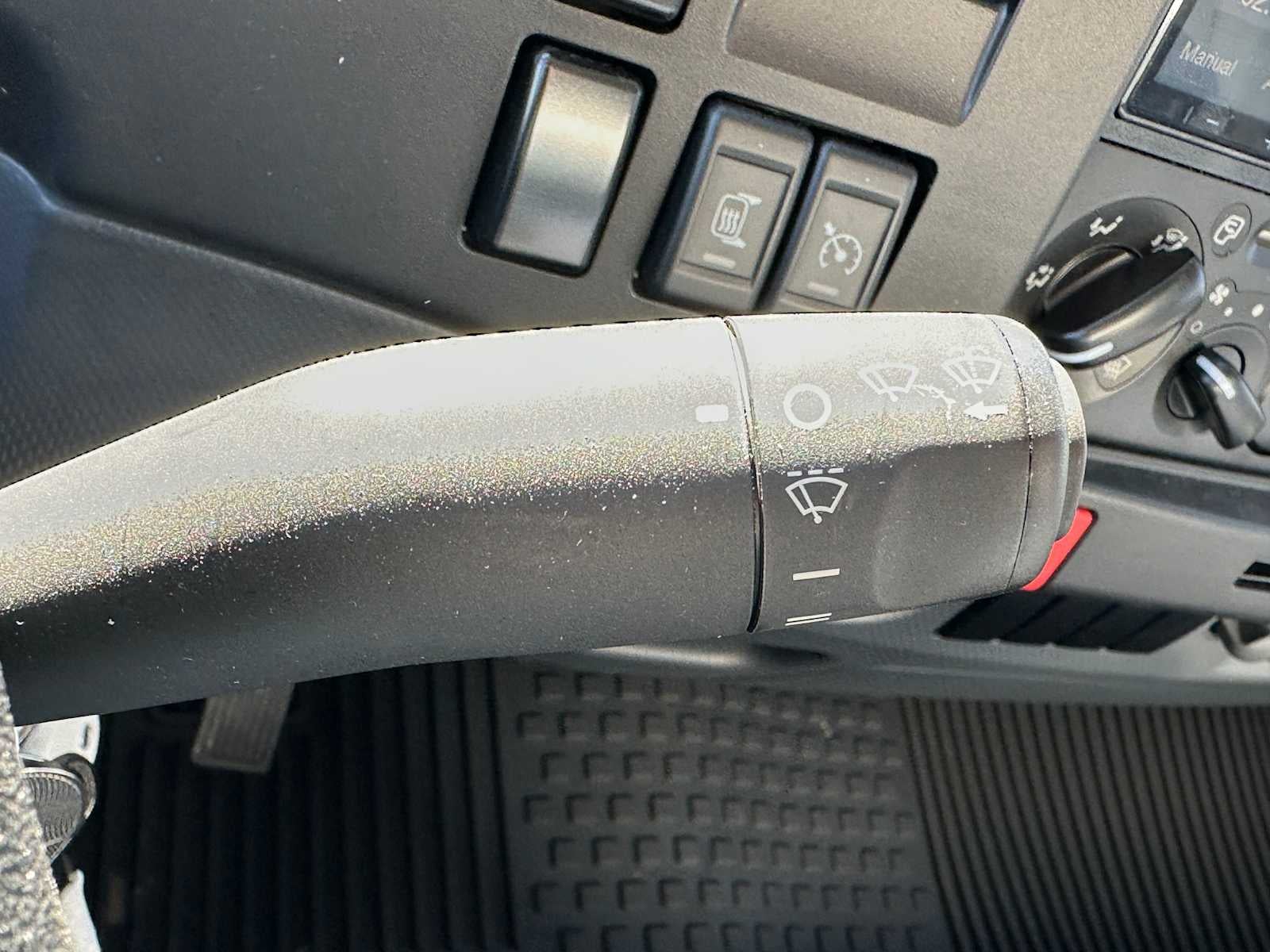 2025 Chevrolet 5500 LCF Gas Base