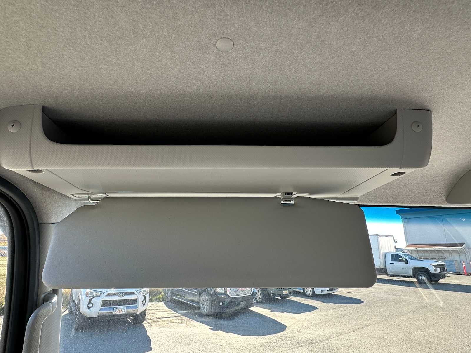 2025 Chevrolet 5500 LCF Gas Base