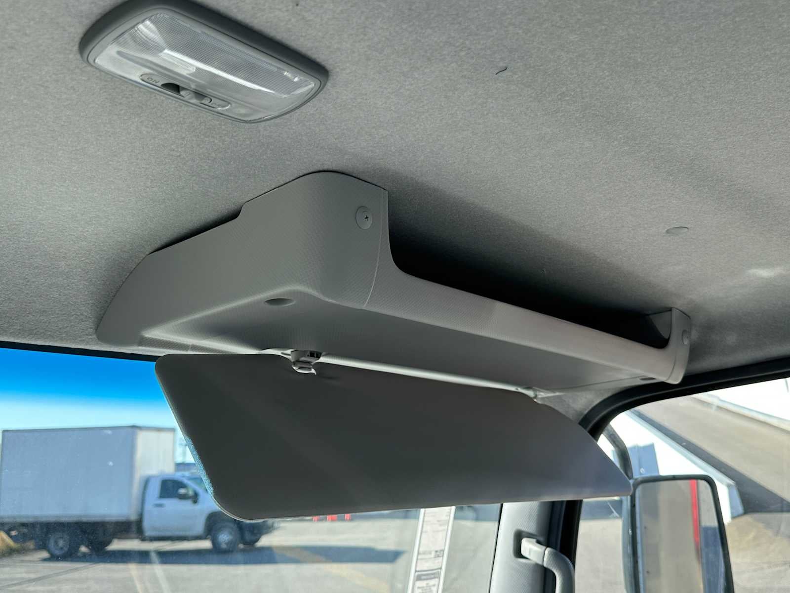 2025 Chevrolet 5500 LCF Gas Base