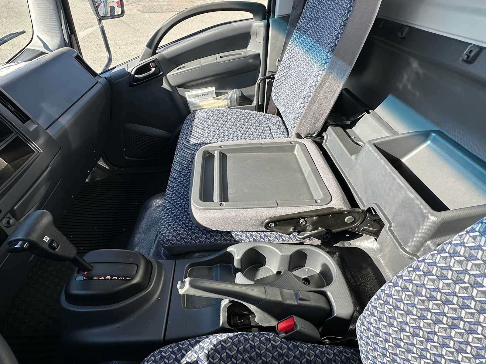 2025 Chevrolet 5500 LCF Gas Base