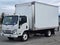 2025 Chevrolet 5500 LCF Gas Base
