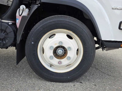 2025 Chevrolet 5500 LCF Gas Base