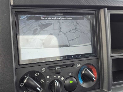 2025 Chevrolet 5500 LCF Gas Base