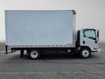 2025 Chevrolet 5500 LCF Gas Base