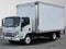 2025 Chevrolet 5500 LCF Gas Base