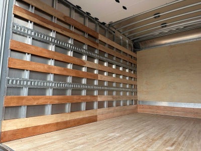 2025 Chevrolet 5500 LCF Gas Base