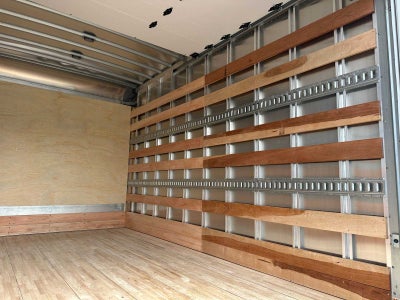 2025 Chevrolet 5500 LCF Gas Base