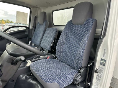 2025 Chevrolet 5500 LCF Gas Base