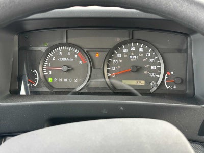 2025 Chevrolet 5500 LCF Gas Base