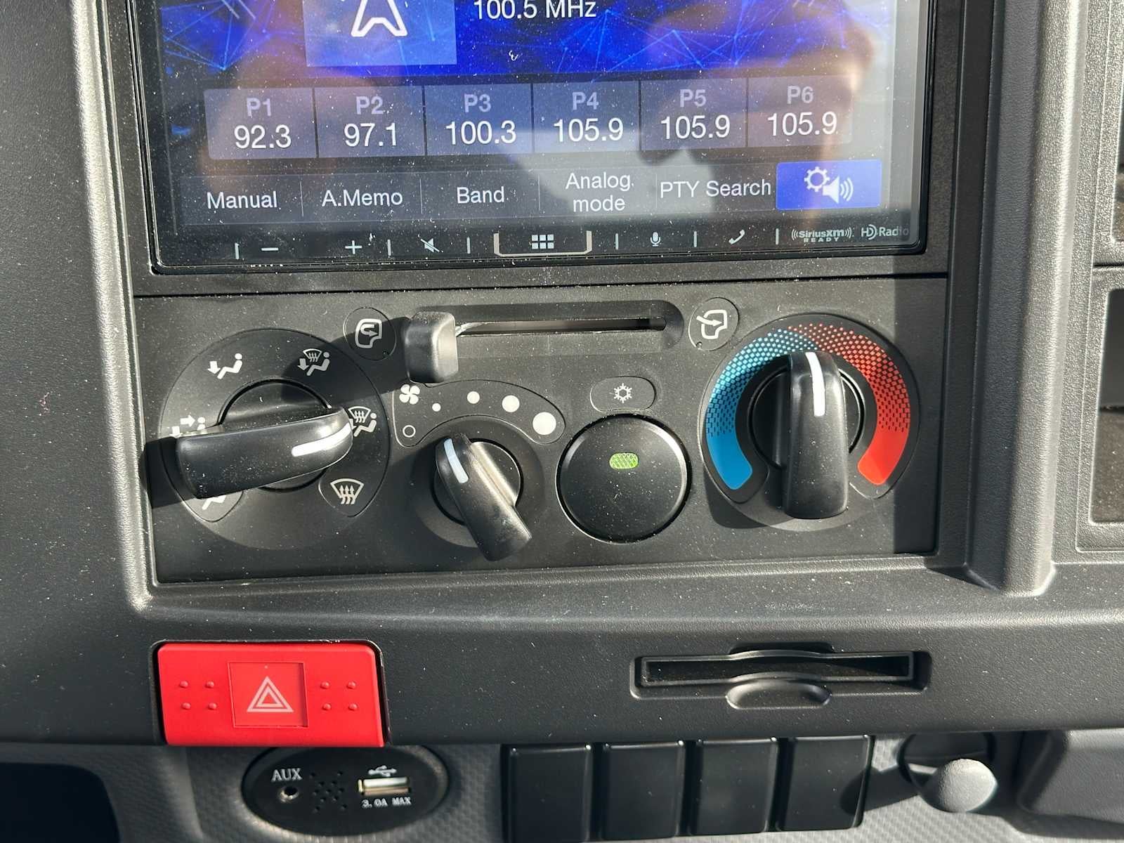 2025 Chevrolet 5500 LCF Gas Base