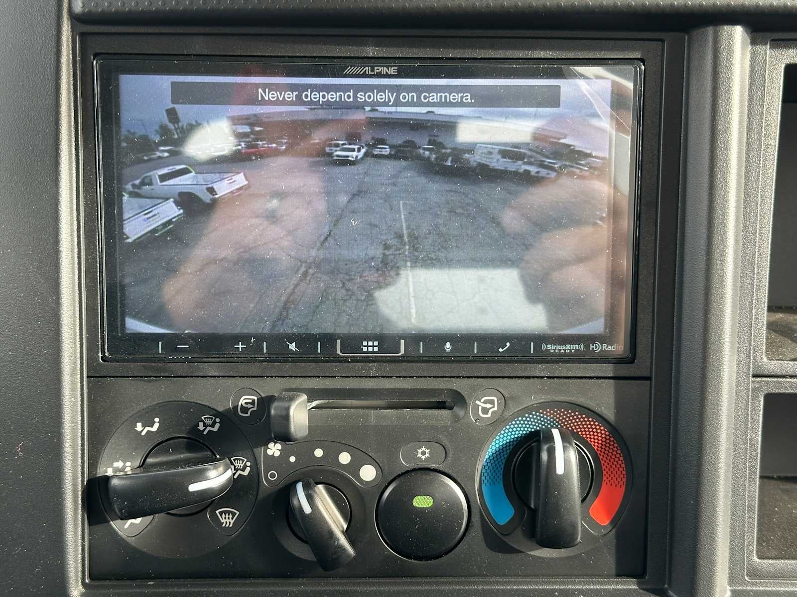 2025 Chevrolet 5500 LCF Gas Base