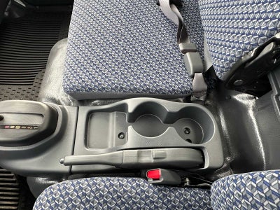 2025 Chevrolet 5500 LCF Gas Base