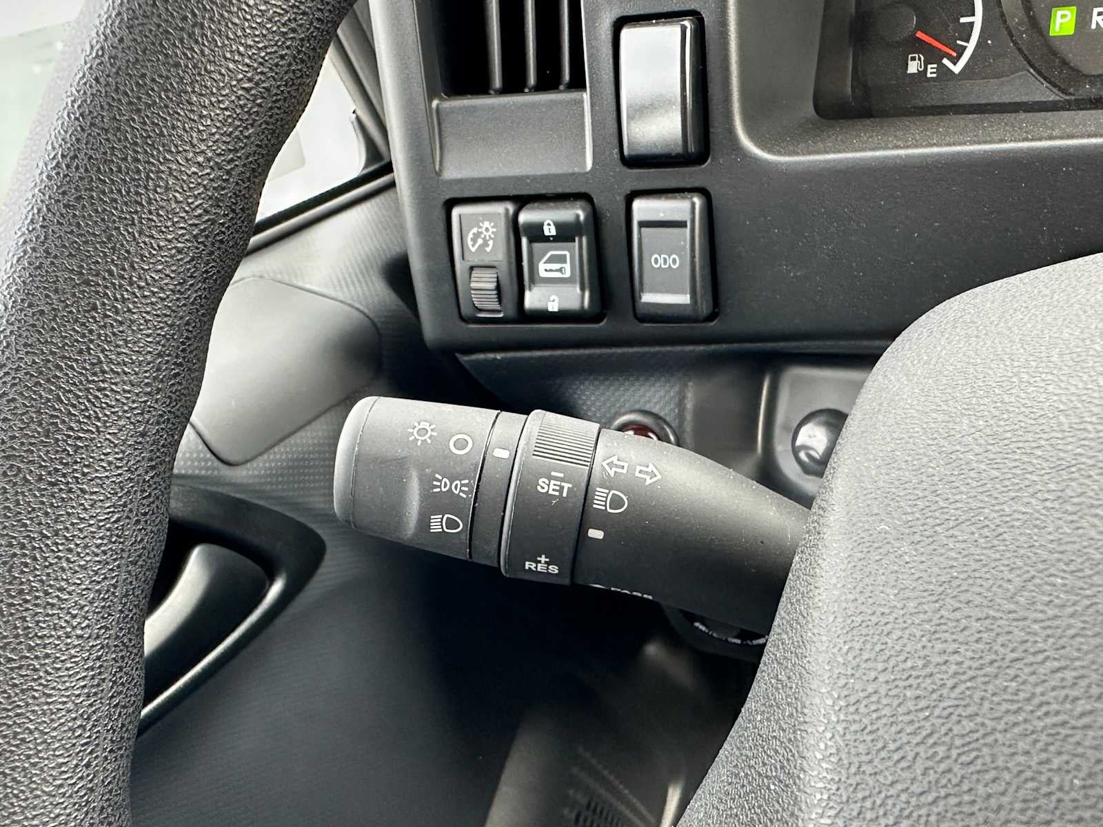 2025 Chevrolet 5500 LCF Gas Base