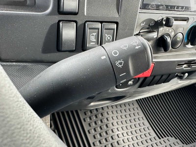 2025 Chevrolet 5500 LCF Gas Base