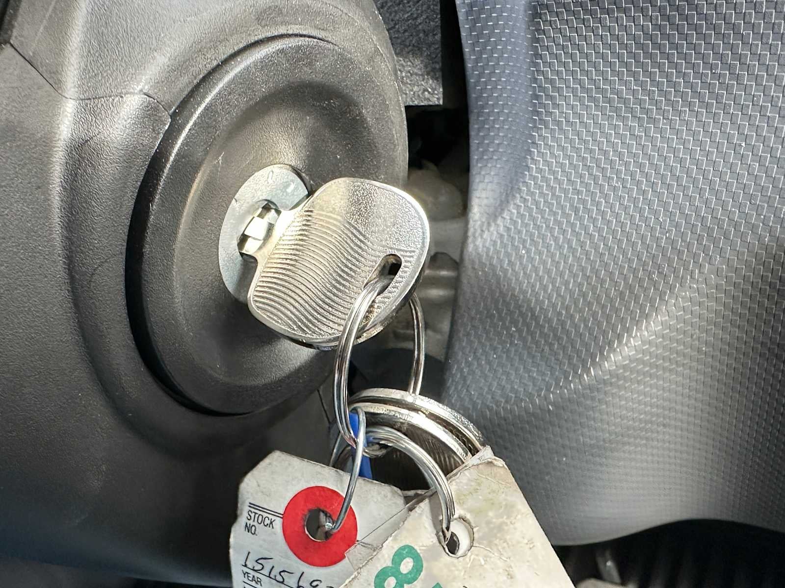 2025 Chevrolet 5500 LCF Gas Base