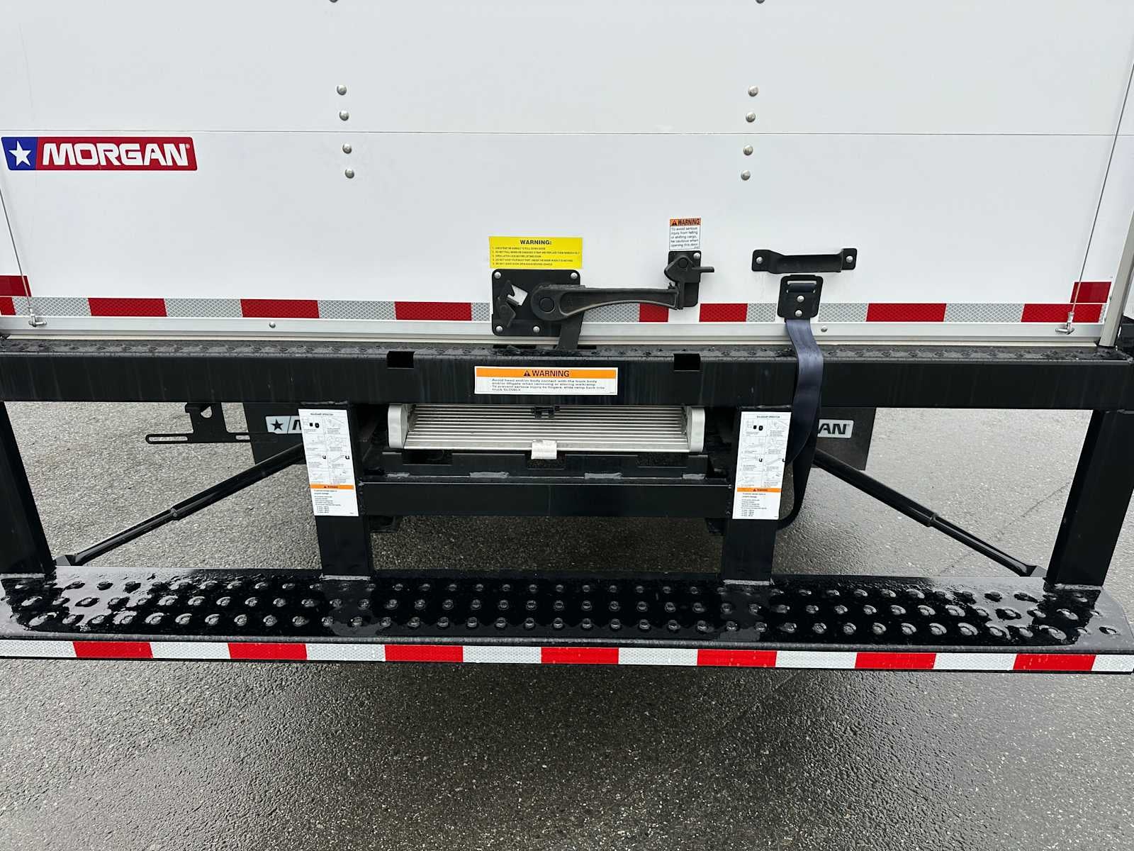 2025 Chevrolet 5500 LCF Gas Base