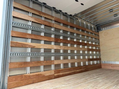 2025 Chevrolet 5500 LCF Gas Base