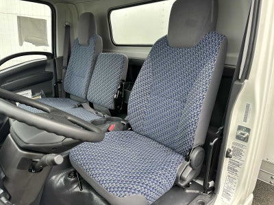 2025 Chevrolet 5500 LCF Gas Base