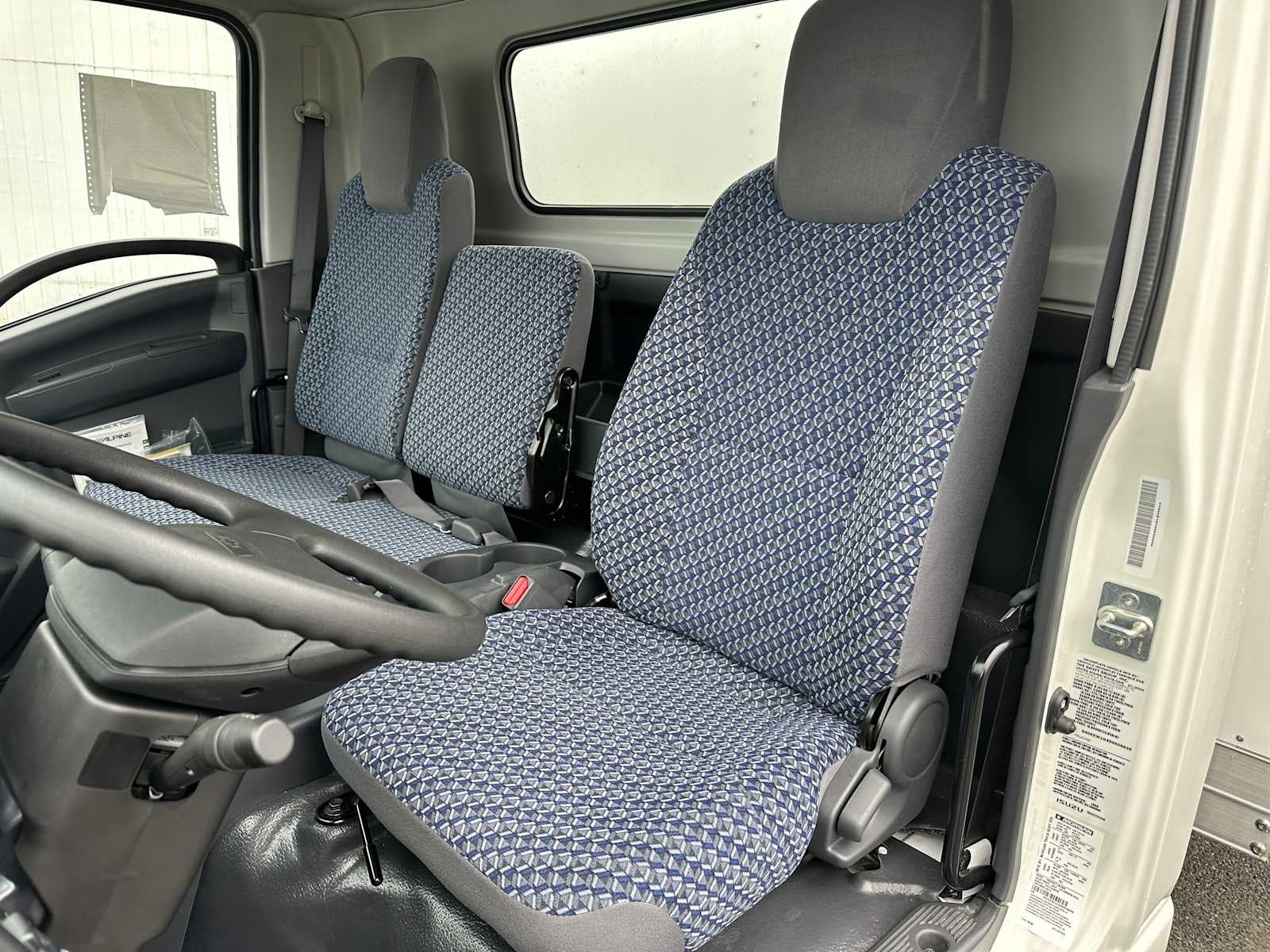 2025 Chevrolet 5500 LCF Gas Base