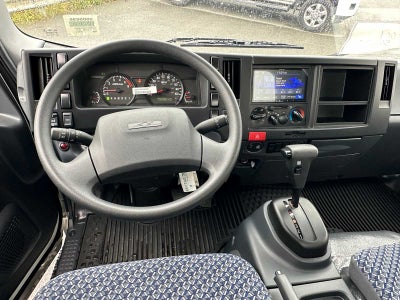 2025 Chevrolet 5500 LCF Gas Base