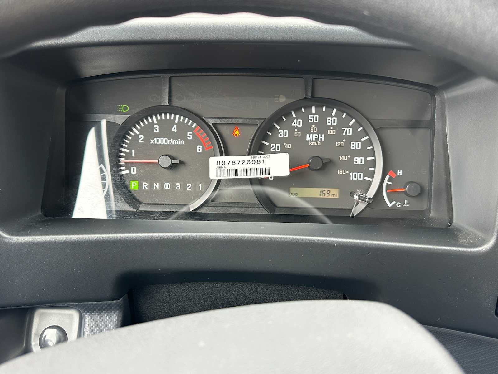 2025 Chevrolet 5500 LCF Gas Base