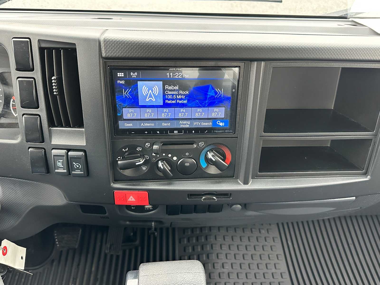 2025 Chevrolet 5500 LCF Gas Base