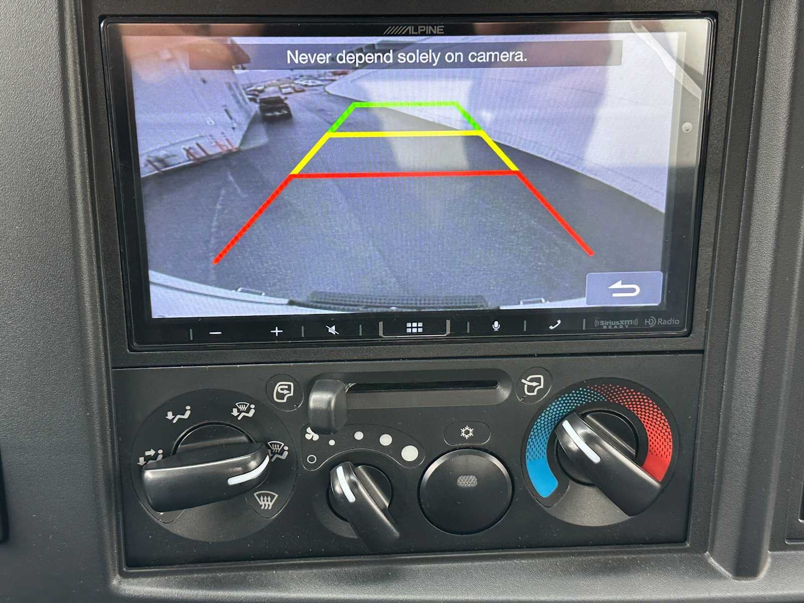 2025 Chevrolet 5500 LCF Gas Base