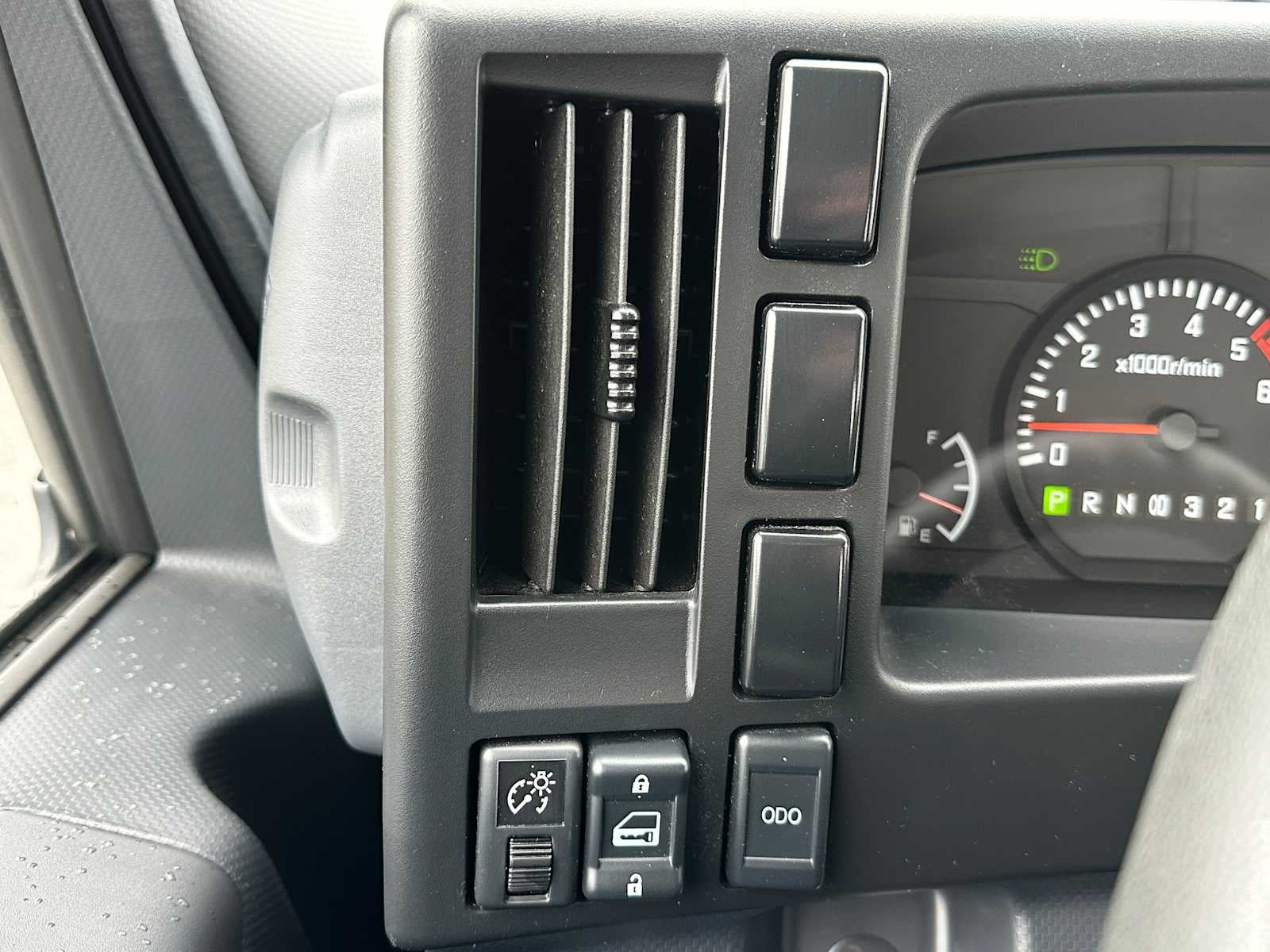 2025 Chevrolet 5500 LCF Gas Base