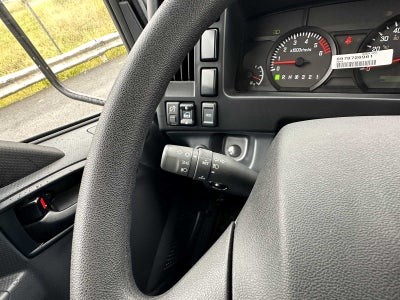 2025 Chevrolet 5500 LCF Gas Base