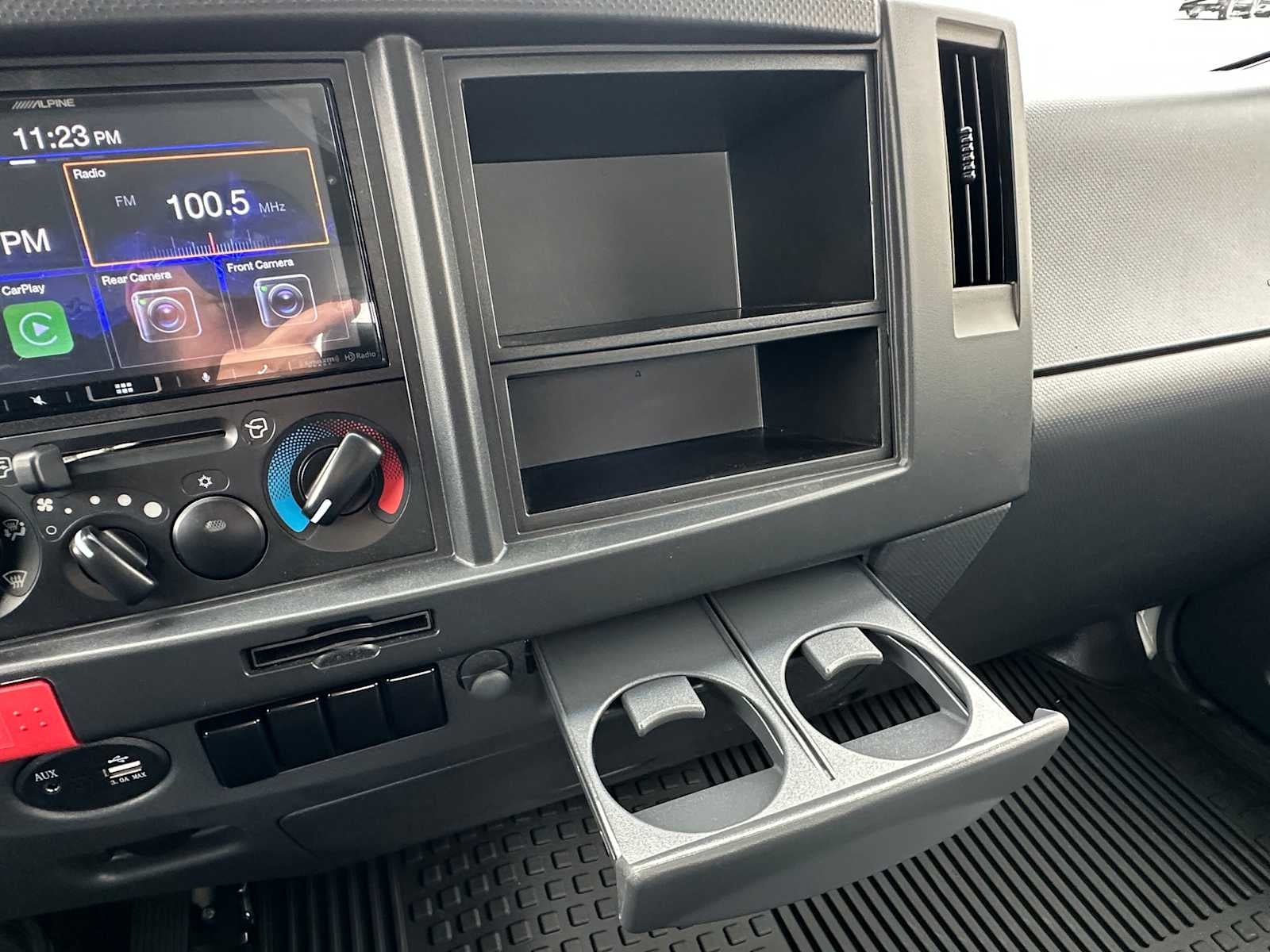 2025 Chevrolet 5500 LCF Gas Base