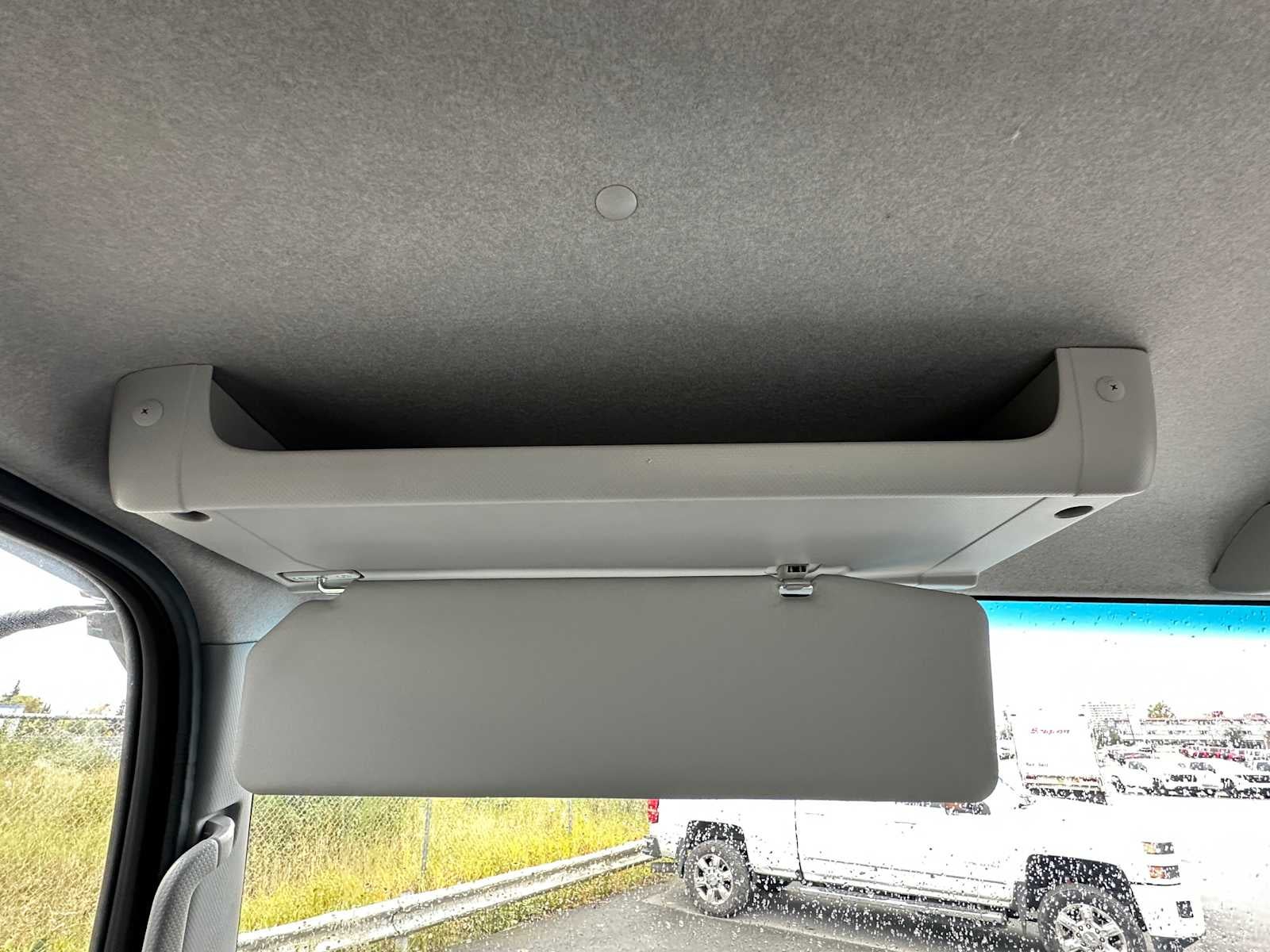 2025 Chevrolet 5500 LCF Gas Base