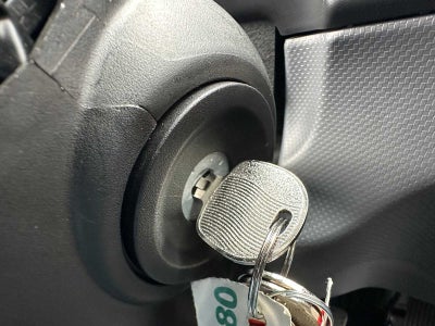 2025 Chevrolet 5500 LCF Gas Base