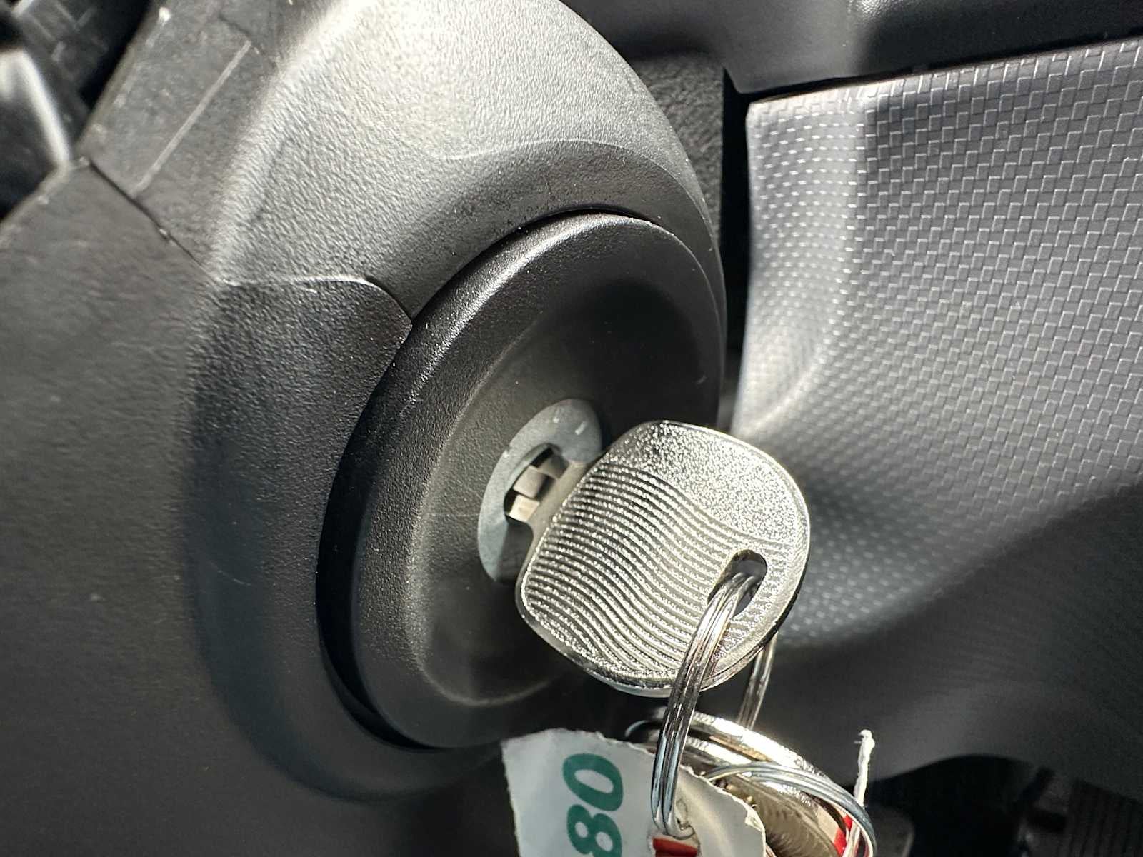 2025 Chevrolet 5500 LCF Gas Base