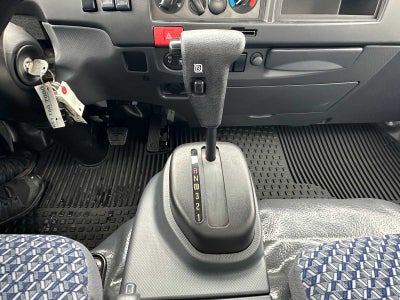 2025 Chevrolet 5500 LCF Gas Base