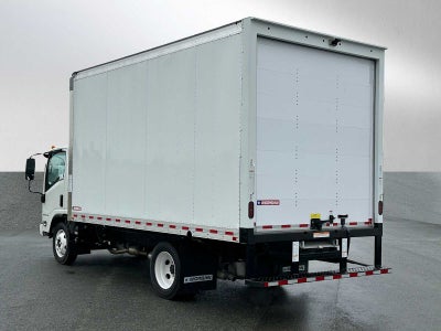 2025 Chevrolet 5500 LCF Gas Base
