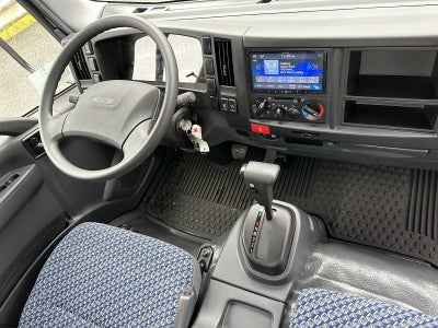 2025 Chevrolet 5500 LCF Gas Base