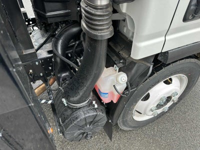 2025 Chevrolet 5500 LCF Gas Base