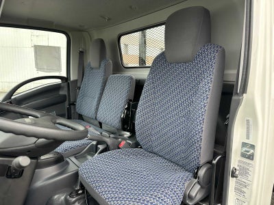 2025 Chevrolet 5500 LCF Gas Base