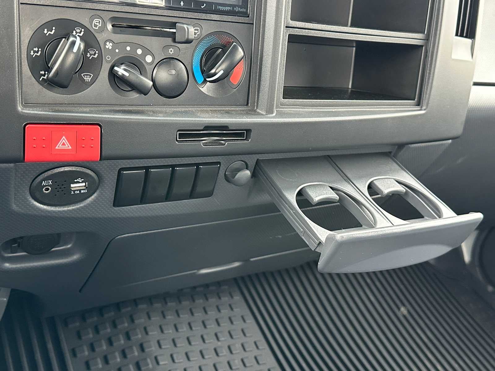 2025 Chevrolet 5500 LCF Gas Base