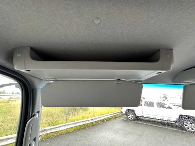 2025 Chevrolet 5500 LCF Gas Base